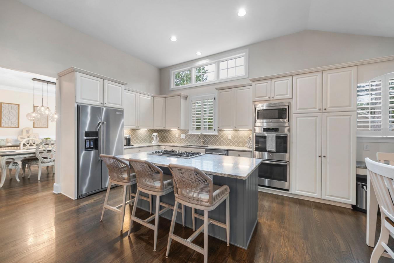 100 Kamprath Place, Cary, North Carolina, 27519, United States, 6 Bedrooms Bedrooms, ,4 BathroomsBathrooms,Residential,For Sale,100 Kamprath Place,1629396