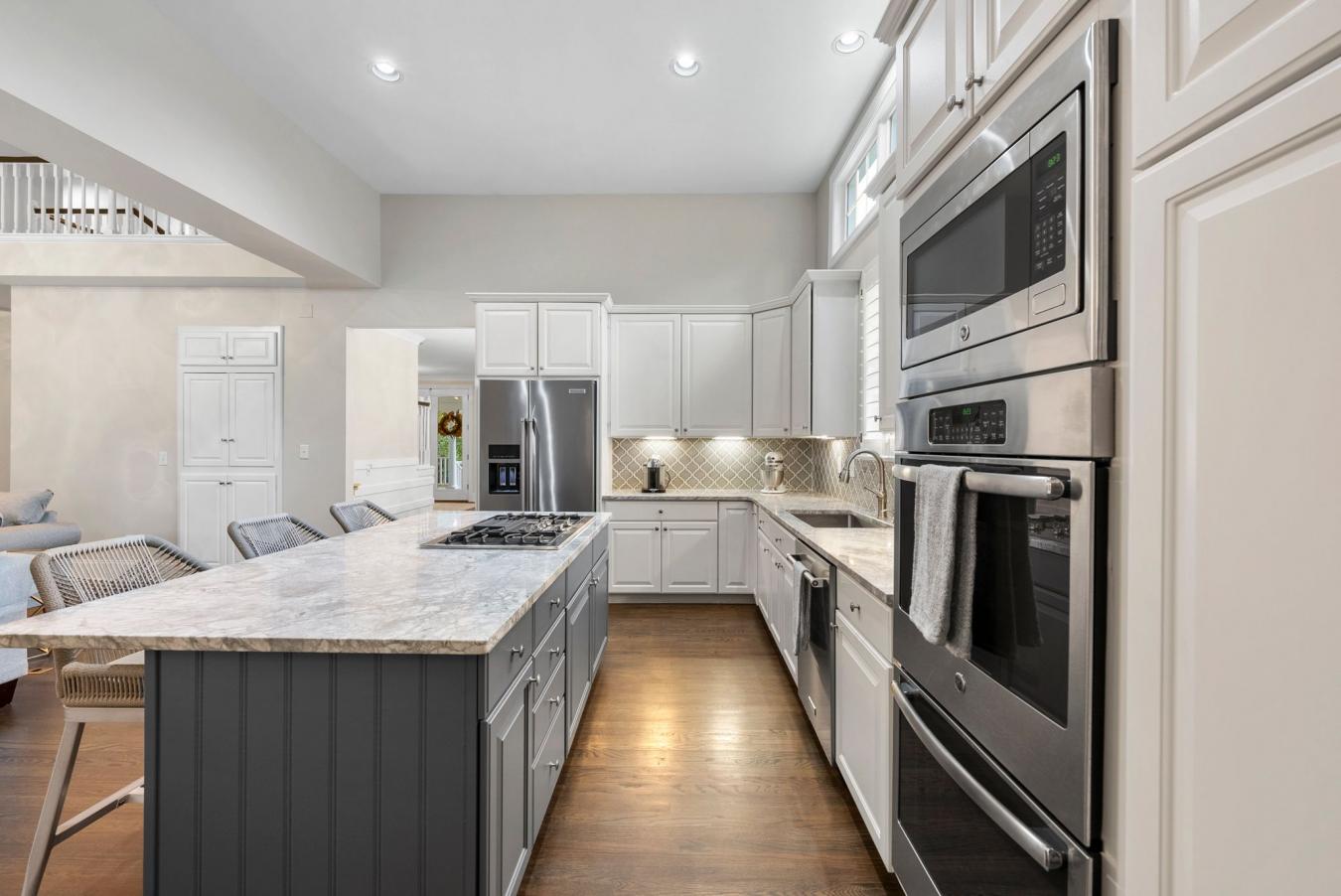 100 Kamprath Place, Cary, North Carolina, 27519, United States, 6 Bedrooms Bedrooms, ,4 BathroomsBathrooms,Residential,For Sale,100 Kamprath Place,1629396