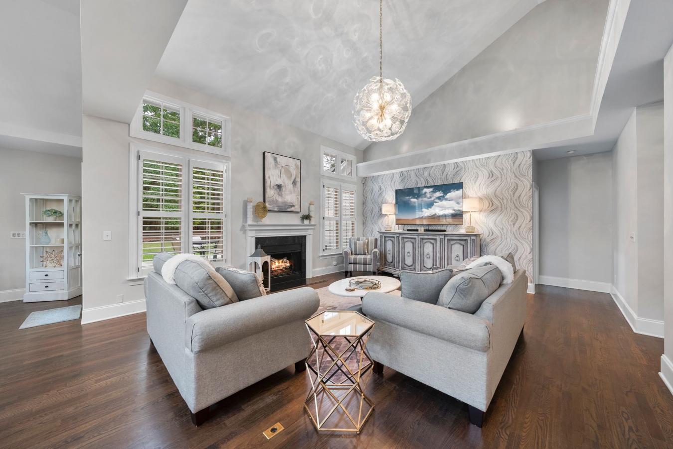 100 Kamprath Place, Cary, North Carolina, 27519, United States, 6 Bedrooms Bedrooms, ,4 BathroomsBathrooms,Residential,For Sale,100 Kamprath Place,1629396