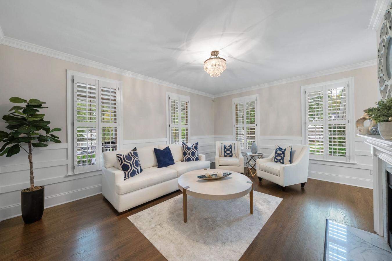 100 Kamprath Place, Cary, North Carolina, 27519, United States, 6 Bedrooms Bedrooms, ,4 BathroomsBathrooms,Residential,For Sale,100 Kamprath Place,1629396