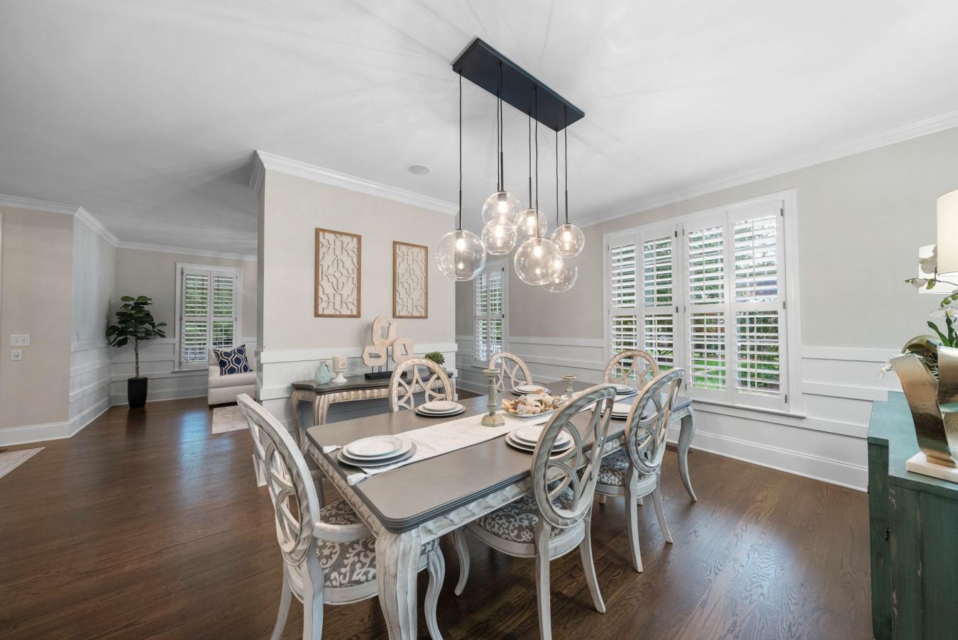 100 Kamprath Place, Cary, North Carolina, 27519, United States, 6 Bedrooms Bedrooms, ,4 BathroomsBathrooms,Residential,For Sale,100 Kamprath Place,1629396