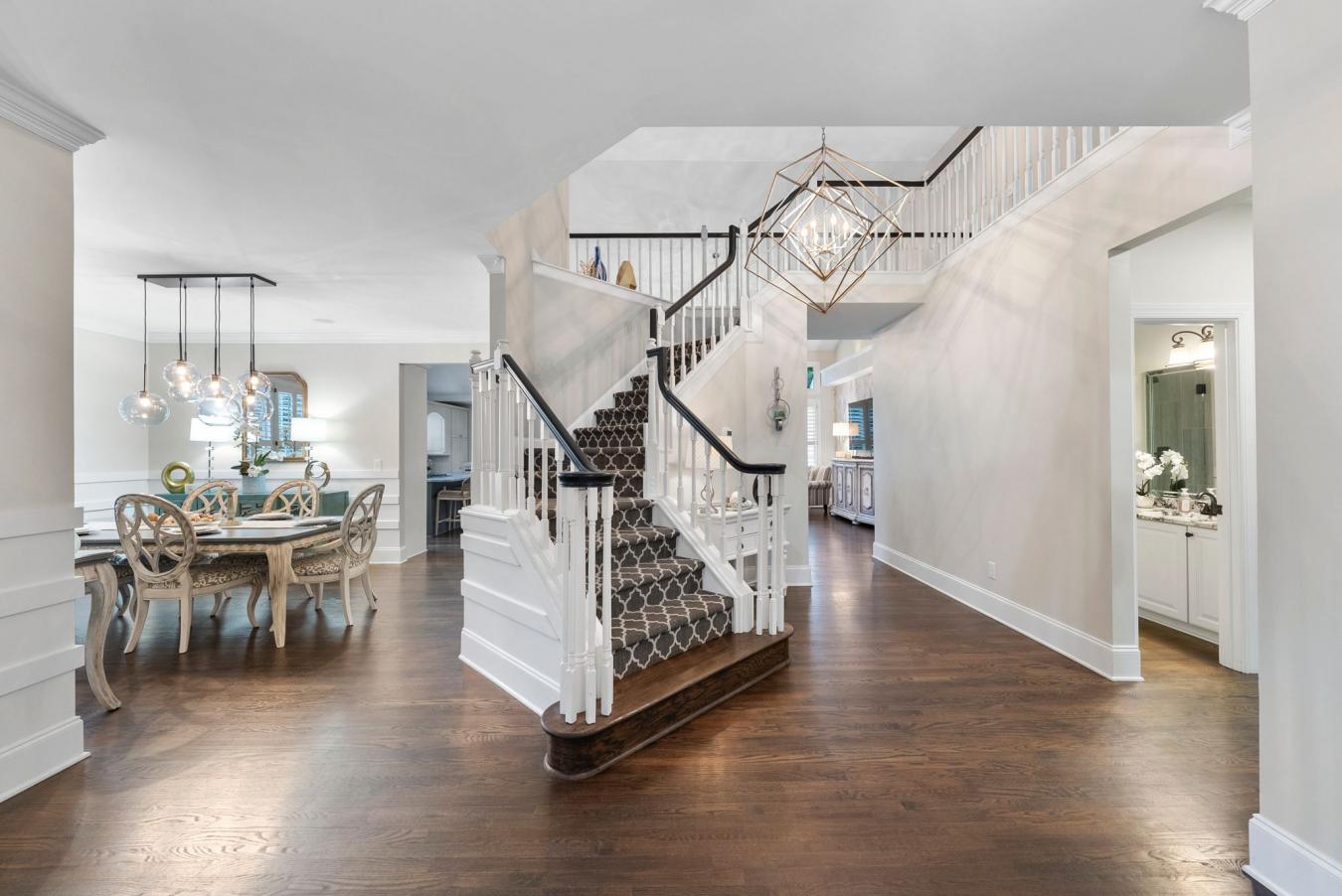 100 Kamprath Place, Cary, North Carolina, 27519, United States, 6 Bedrooms Bedrooms, ,4 BathroomsBathrooms,Residential,For Sale,100 Kamprath Place,1629396