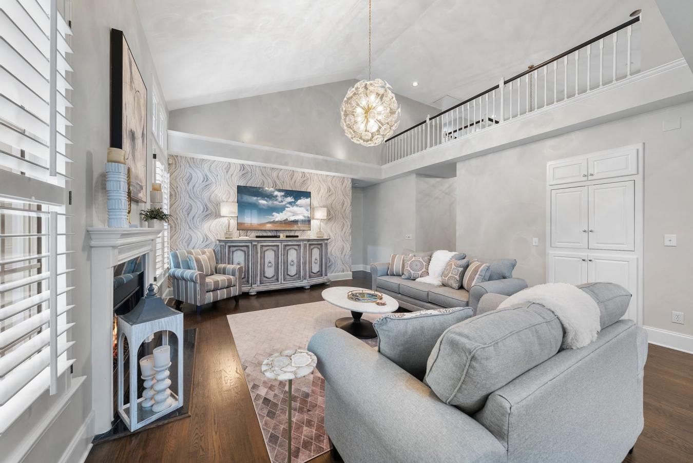 100 Kamprath Place, Cary, North Carolina, 27519, United States, 6 Bedrooms Bedrooms, ,4 BathroomsBathrooms,Residential,For Sale,100 Kamprath Place,1629396