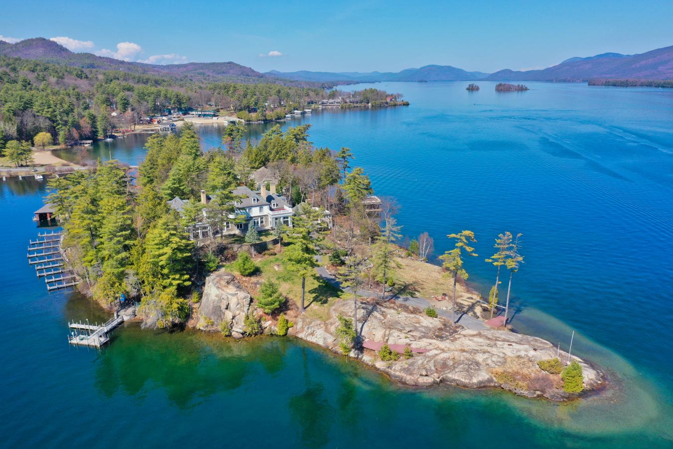 114 Green Harbour Lane, Lake George, New York, 12845, United States, 20 Bedrooms Bedrooms, ,10 BathroomsBathrooms,Residential,For Sale,114 Green Harbour Lane,1066842