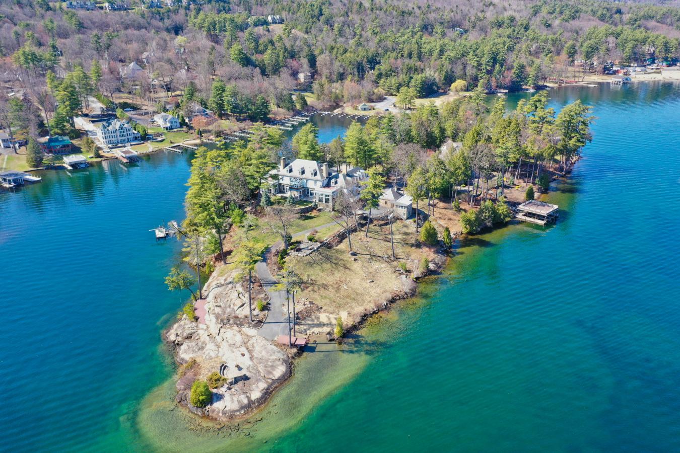 114 Green Harbour Lane, Lake George, New York, 12845, United States, 20 Bedrooms Bedrooms, ,10 BathroomsBathrooms,Residential,For Sale,114 Green Harbour Lane,1066842