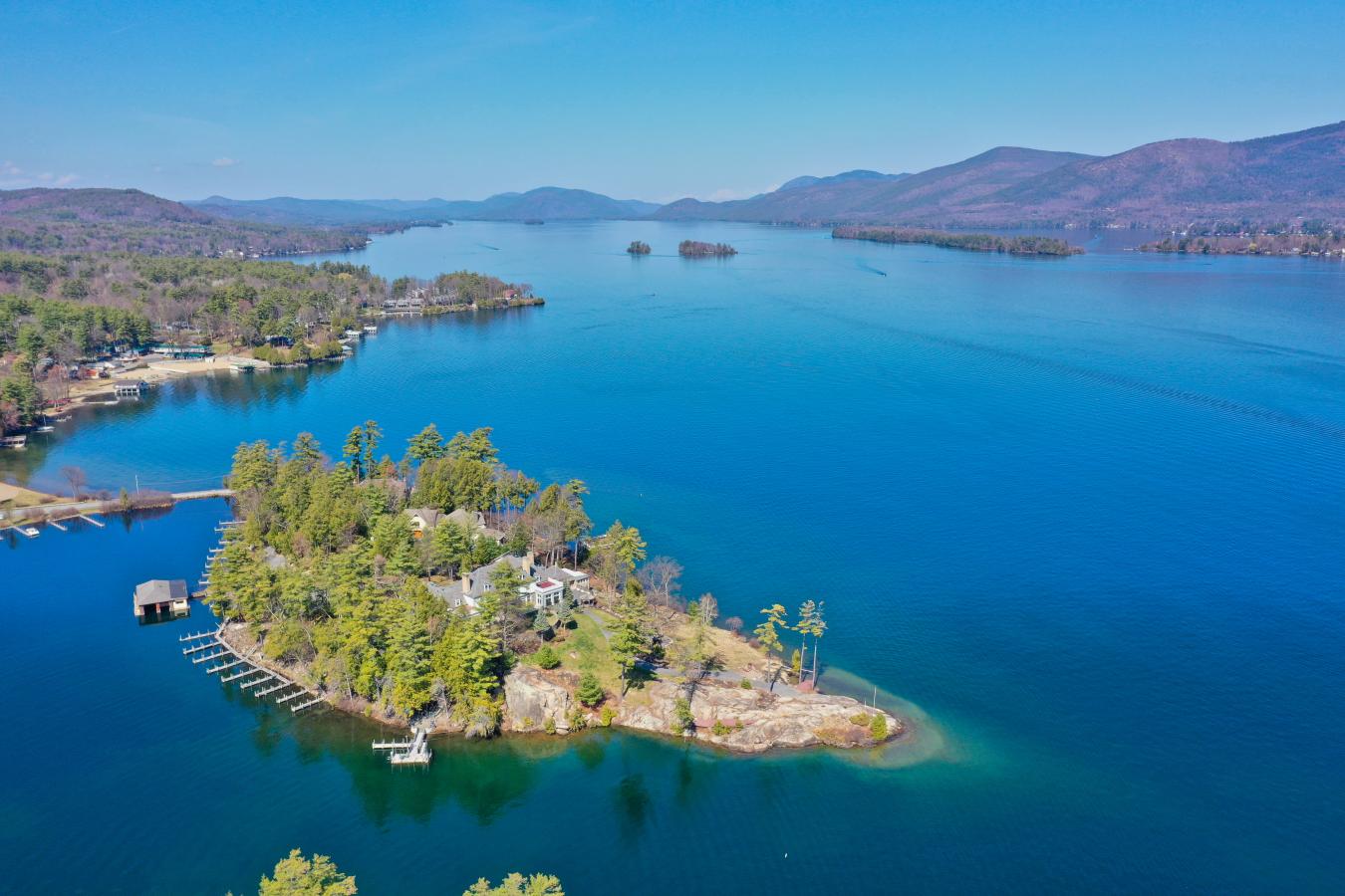 114 Green Harbour Lane, Lake George, New York, 12845, United States, 20 Bedrooms Bedrooms, ,10 BathroomsBathrooms,Residential,For Sale,114 Green Harbour Lane,1066842