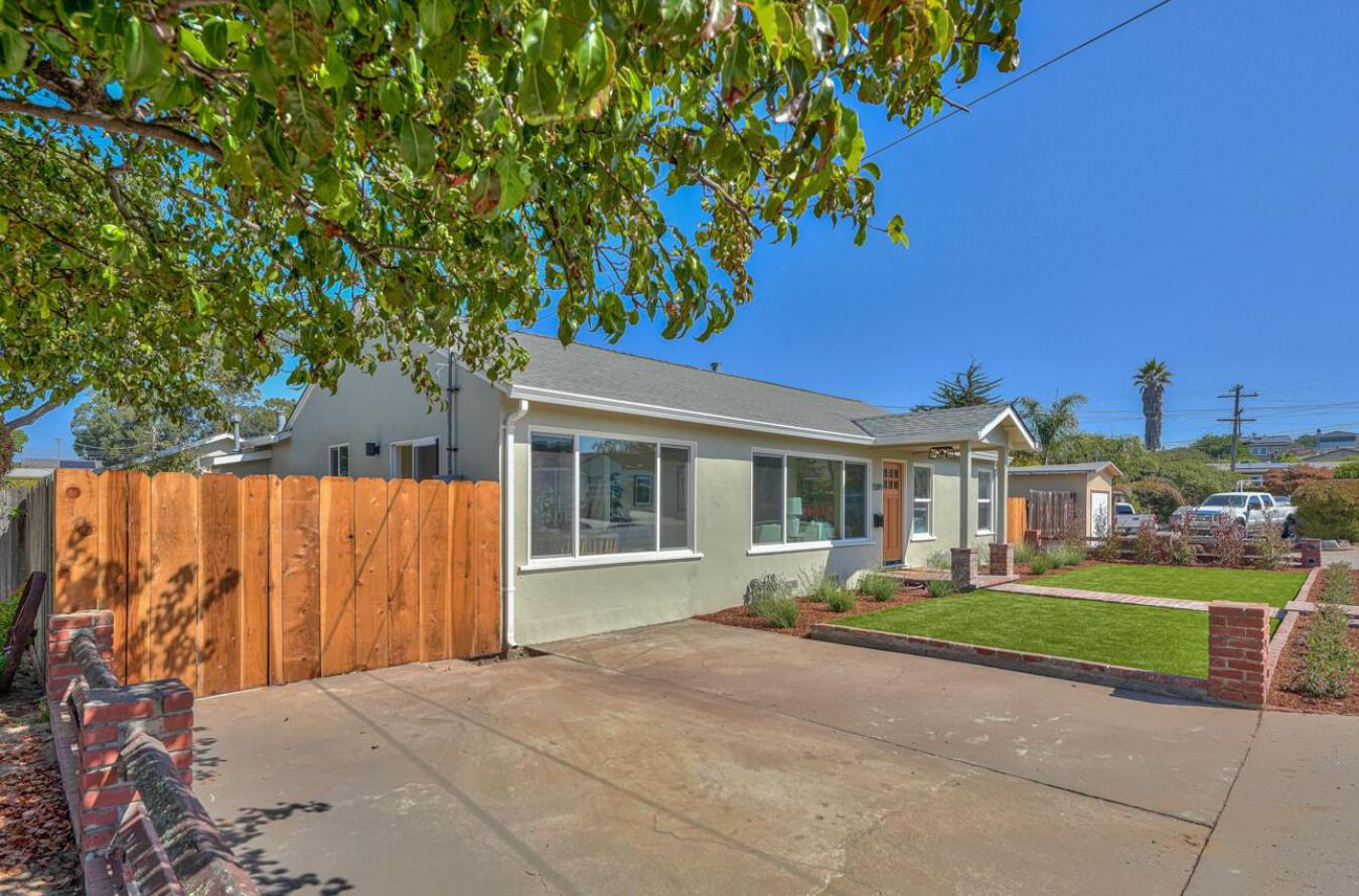 1389 Metz Avenue, Seaside, CA, 93955, United States, 3 Bedrooms Bedrooms, ,2 BathroomsBathrooms,Residential,For Sale,1389 Metz Avenue,1633134