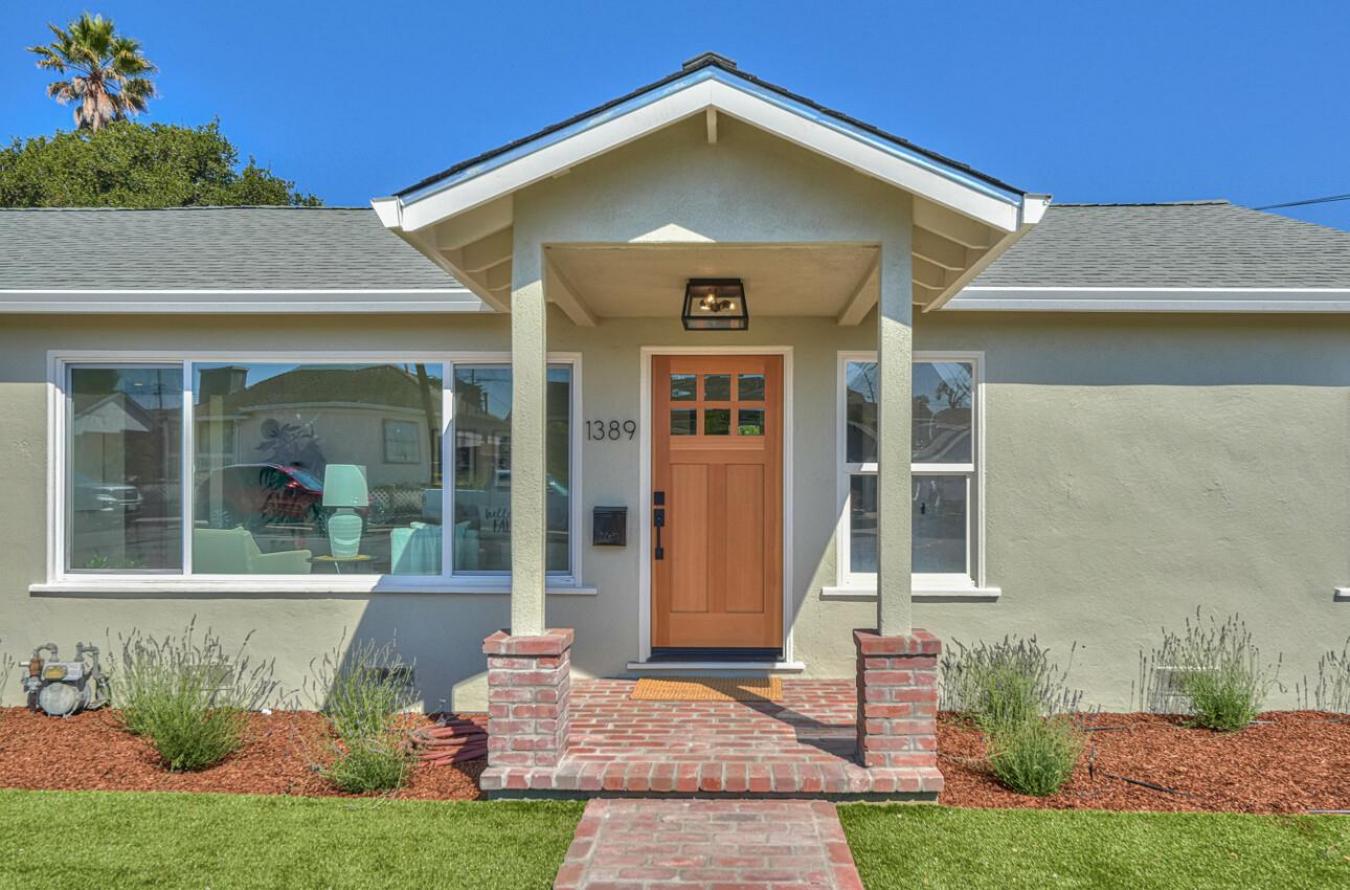 1389 Metz Avenue, Seaside, CA, 93955, United States, 3 Bedrooms Bedrooms, ,2 BathroomsBathrooms,Residential,For Sale,1389 Metz Avenue,1633134