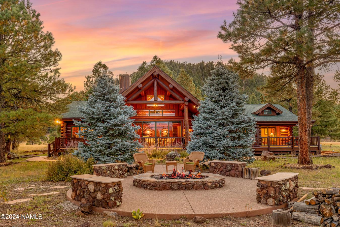 12696 Rustic Cabin, Parks, AZ, 86018, United States, 3 Bedrooms Bedrooms, ,Residential,For Sale,12696 Rustic Cabin,1633124