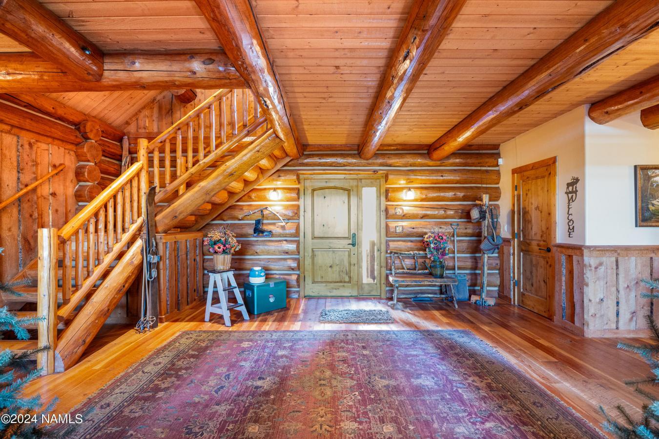 12696 Rustic Cabin, Parks, AZ, 86018, United States, 3 Bedrooms Bedrooms, ,Residential,For Sale,12696 Rustic Cabin,1633124