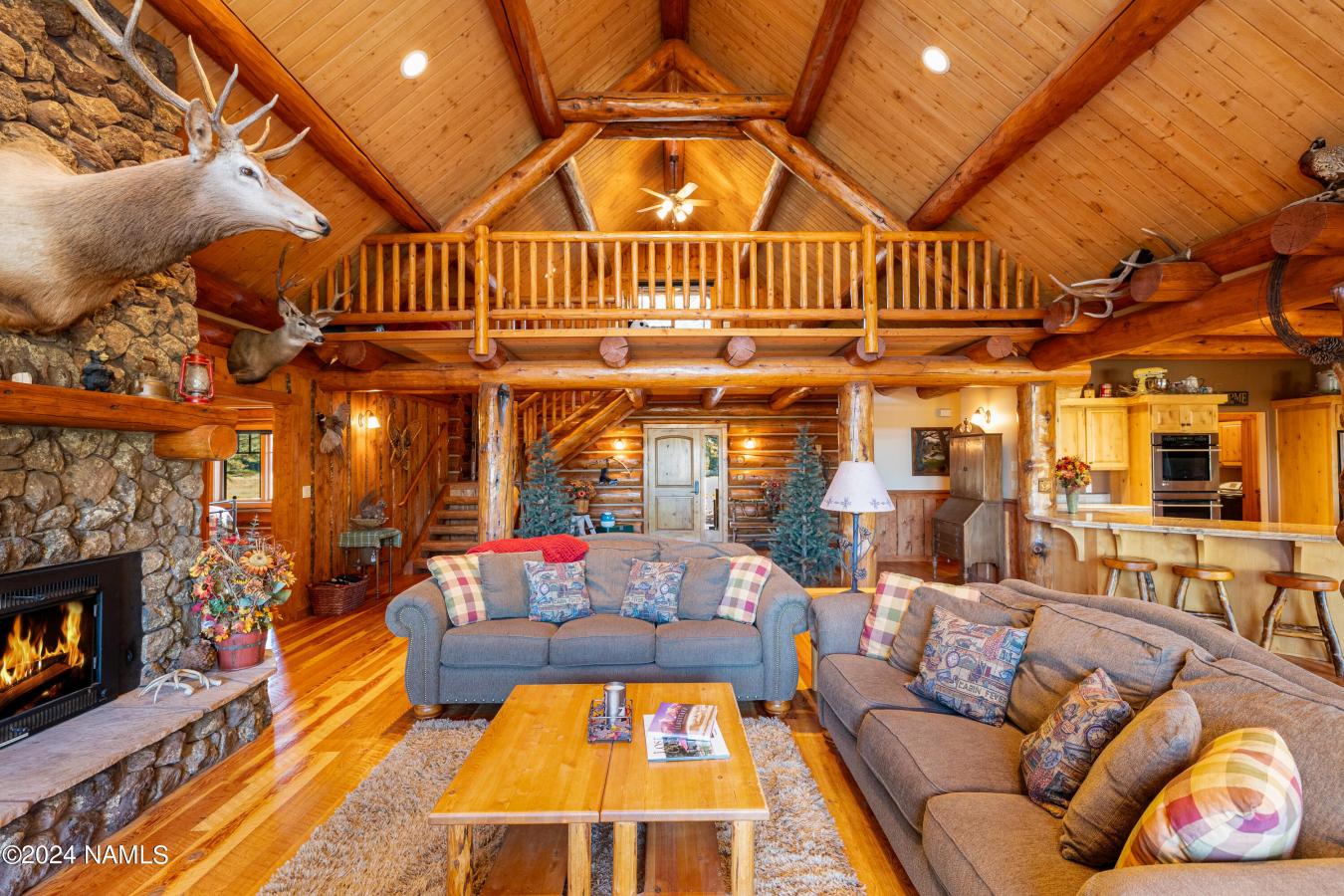 12696 Rustic Cabin, Parks, AZ, 86018, United States, 3 Bedrooms Bedrooms, ,Residential,For Sale,12696 Rustic Cabin,1633124