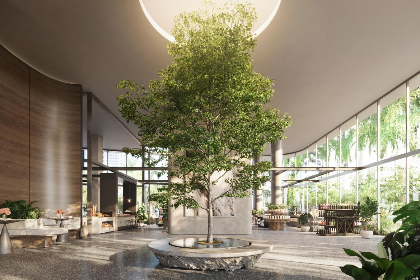 1210 Brickell Avenue, Miami, FL, 33131, United States, 2 Bedrooms Bedrooms, ,2 BathroomsBathrooms,Residential,For Sale,1210 Brickell Avenue,1633100