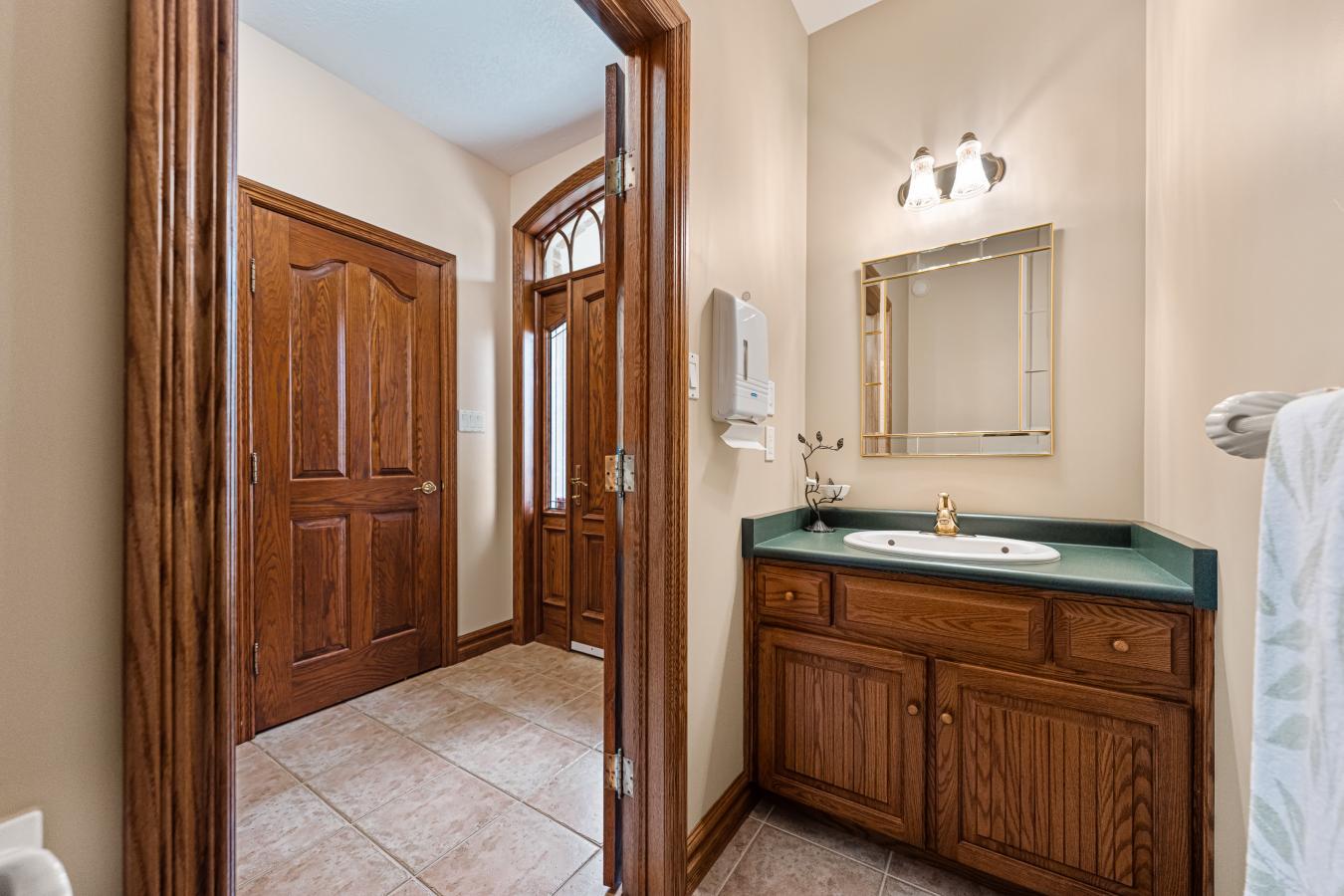 375 River Oak Place, Waterloo, ON, N2K 3N8, Canada, 5 Bedrooms Bedrooms, ,4 BathroomsBathrooms,Residential,For Sale,375 River Oak Place,1633125