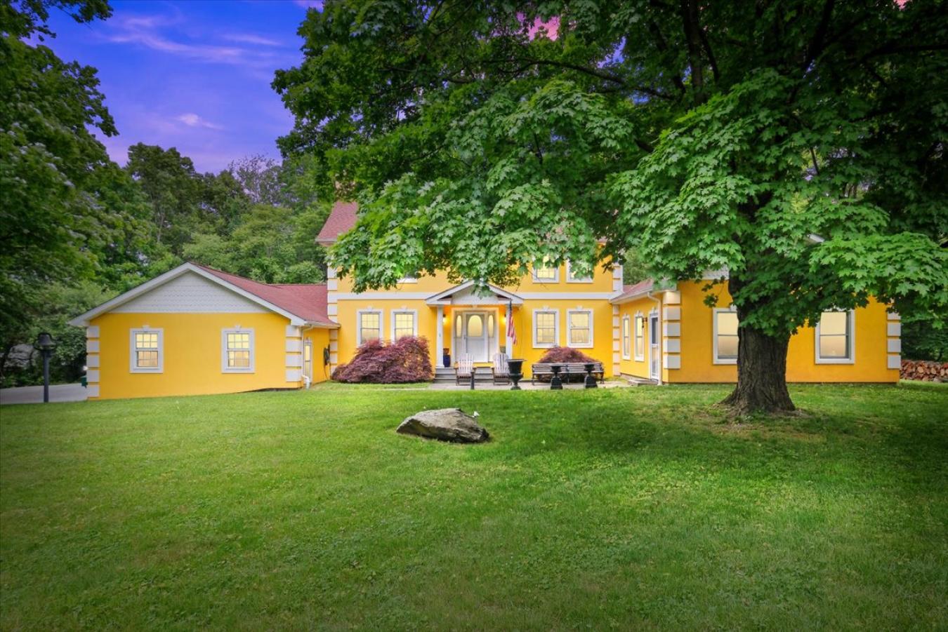67 myers corners rd, Wappingers Falls, NY, 12590, United States, 5 Bedrooms Bedrooms, ,4 BathroomsBathrooms,Residential,For Sale,67 myers corners rd,1633131