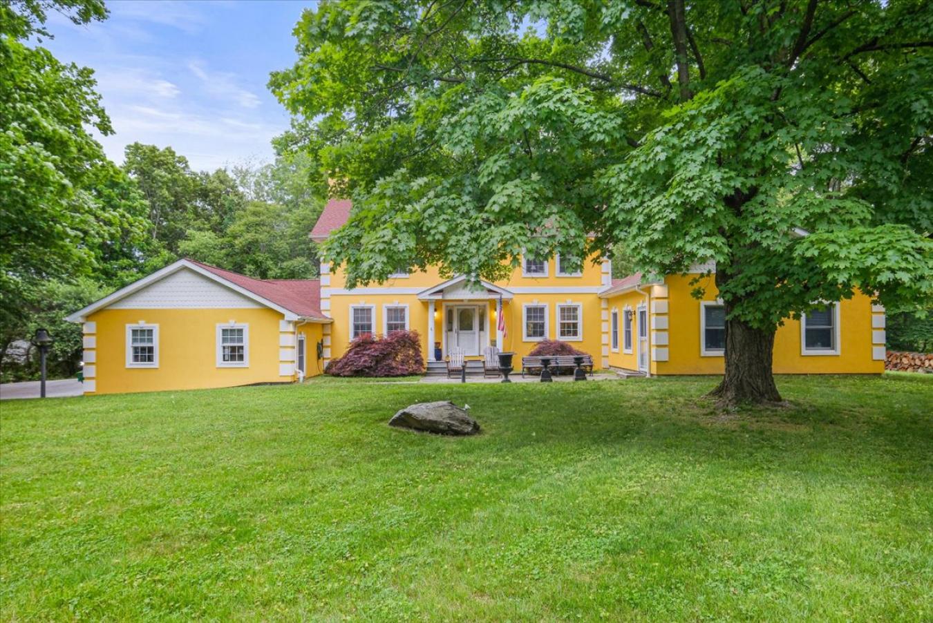 67 myers corners rd, Wappingers Falls, NY, 12590, United States, 5 Bedrooms Bedrooms, ,4 BathroomsBathrooms,Residential,For Sale,67 myers corners rd,1633131