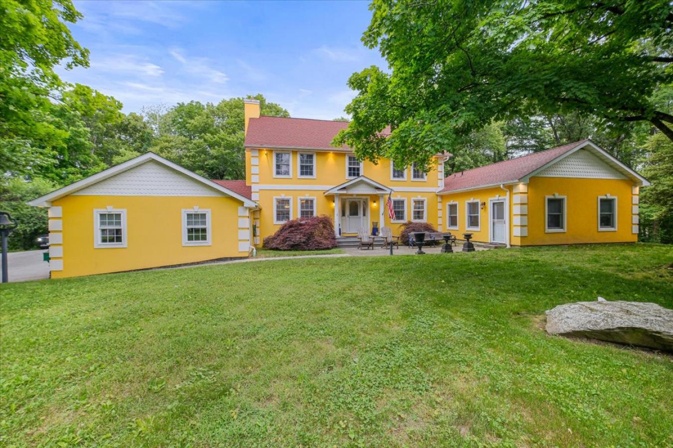 67 myers corners rd, Wappingers Falls, NY, 12590, United States, 5 Bedrooms Bedrooms, ,4 BathroomsBathrooms,Residential,For Sale,67 myers corners rd,1633131