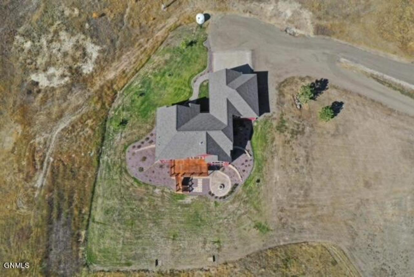 11972 47th, Epping, ND, 58843, United States, 6 Bedrooms Bedrooms, ,2 BathroomsBathrooms,Residential,For Sale,11972 47th,1633509