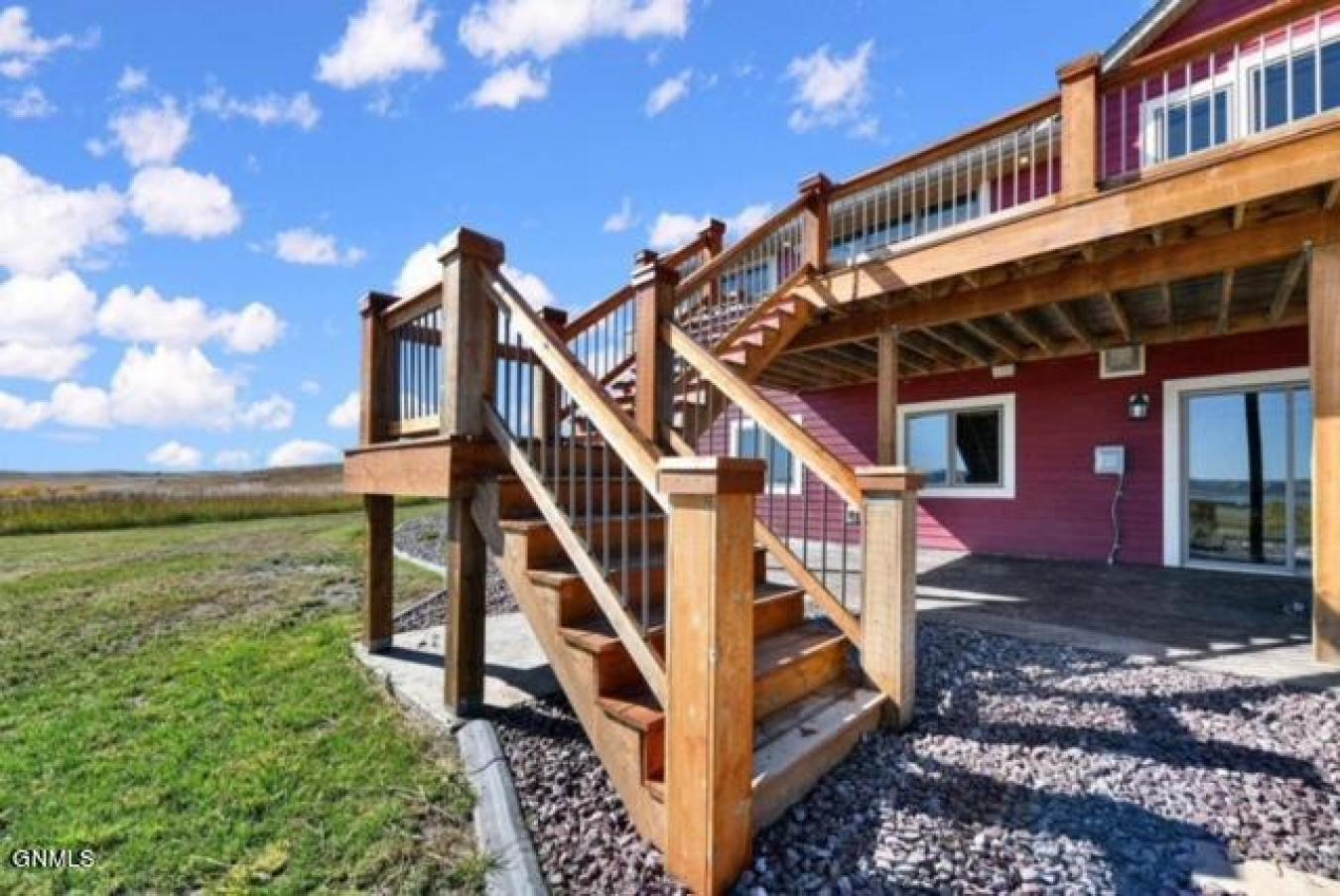 11972 47th, Epping, ND, 58843, United States, 6 Bedrooms Bedrooms, ,2 BathroomsBathrooms,Residential,For Sale,11972 47th,1633509