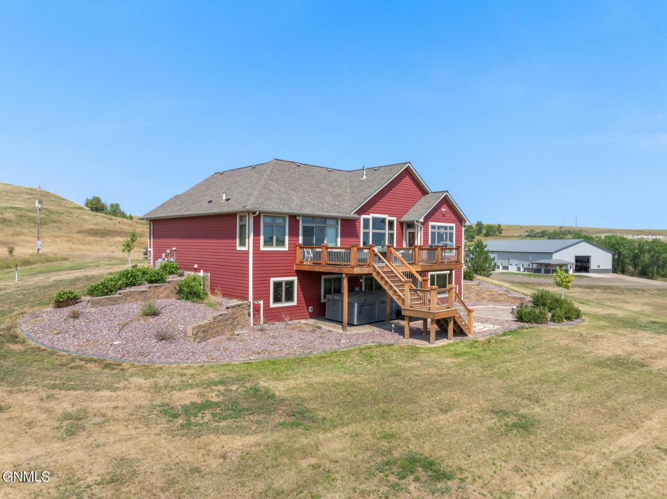 11972 47th, Epping, ND, 58843, United States, 6 Bedrooms Bedrooms, ,2 BathroomsBathrooms,Residential,For Sale,11972 47th,1633509