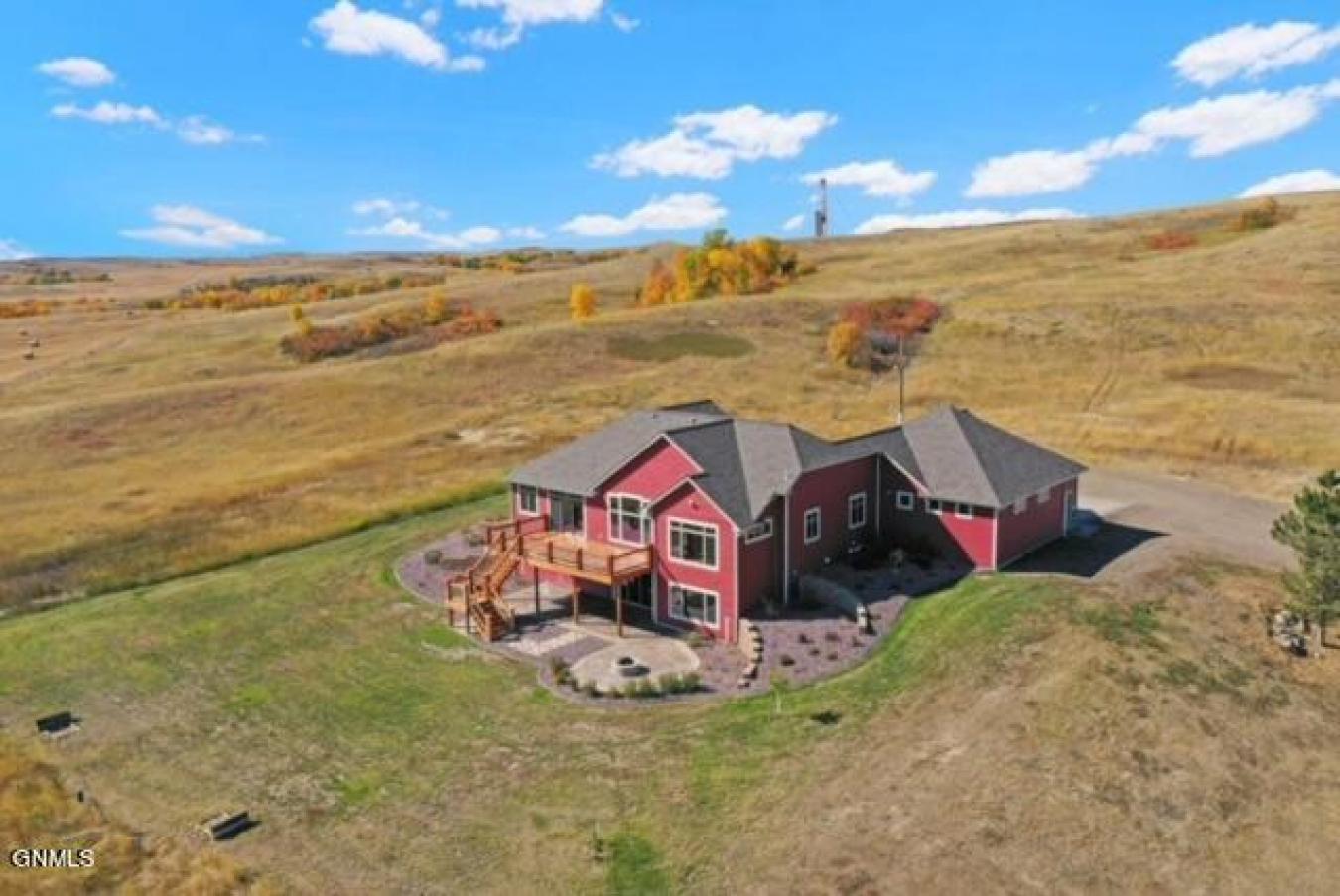 11972 47th, Epping, ND, 58843, United States, 6 Bedrooms Bedrooms, ,2 BathroomsBathrooms,Residential,For Sale,11972 47th,1633509