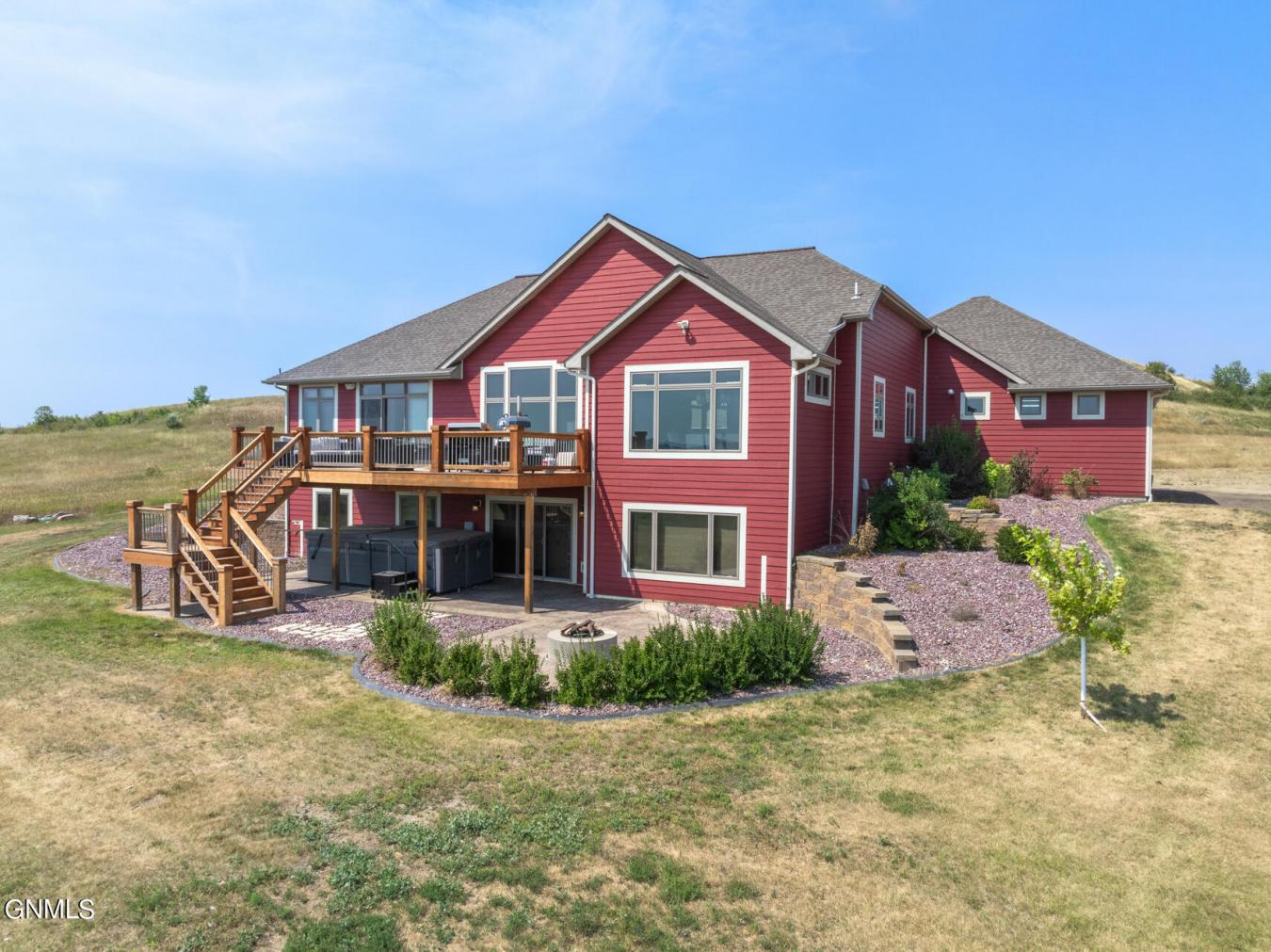 11972 47th, Epping, ND, 58843, United States, 6 Bedrooms Bedrooms, ,2 BathroomsBathrooms,Residential,For Sale,11972 47th,1633509