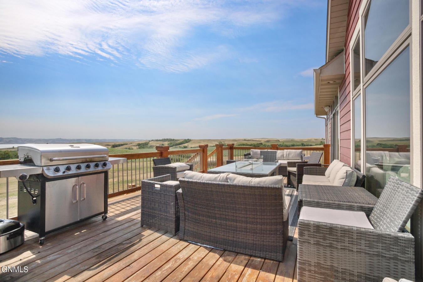 11972 47th, Epping, ND, 58843, United States, 6 Bedrooms Bedrooms, ,2 BathroomsBathrooms,Residential,For Sale,11972 47th,1633509