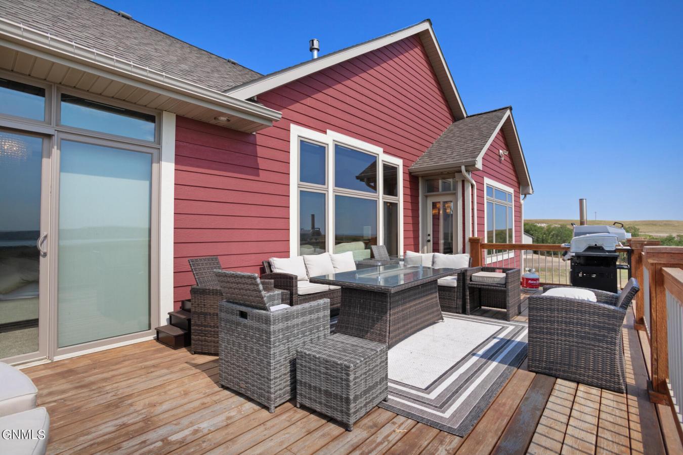 11972 47th, Epping, ND, 58843, United States, 6 Bedrooms Bedrooms, ,2 BathroomsBathrooms,Residential,For Sale,11972 47th,1633509