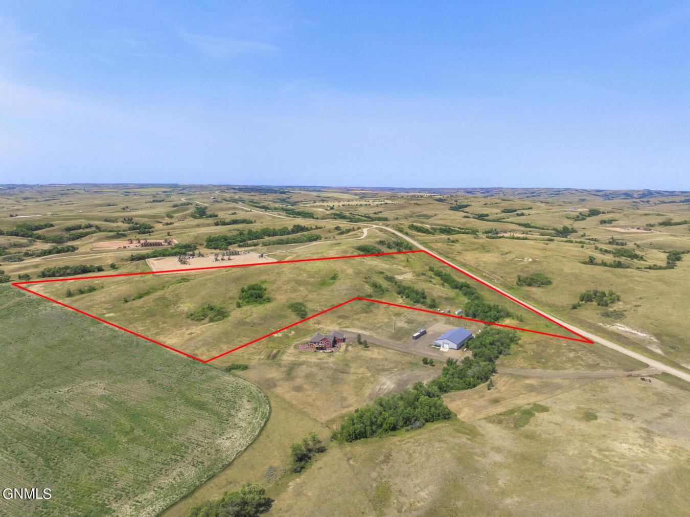 Tbd Tbd, Epping, ND, 58843, United States, ,Residential,For Sale,Tbd Tbd,1633508