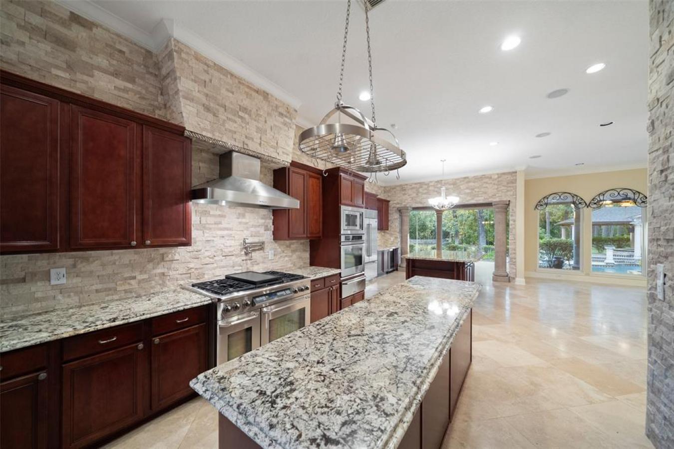 4103 Stratus Court, Spring, Texas, 77386, United States, 6 Bedrooms Bedrooms, ,4 BathroomsBathrooms,Residential,For Sale,4103 Stratus Court,1633495