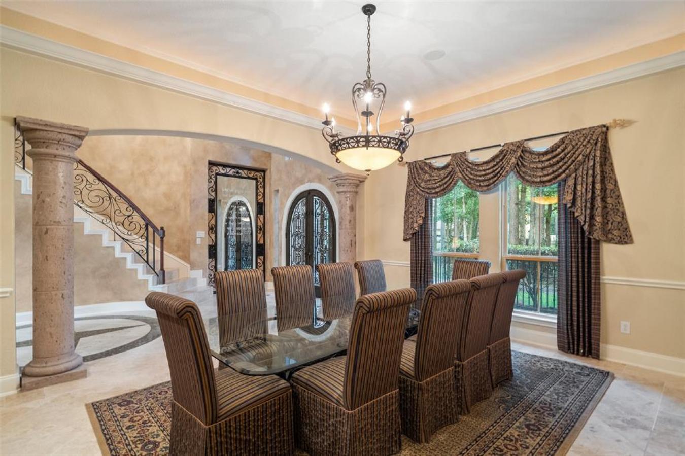 4103 Stratus Court, Spring, Texas, 77386, United States, 6 Bedrooms Bedrooms, ,4 BathroomsBathrooms,Residential,For Sale,4103 Stratus Court,1633495