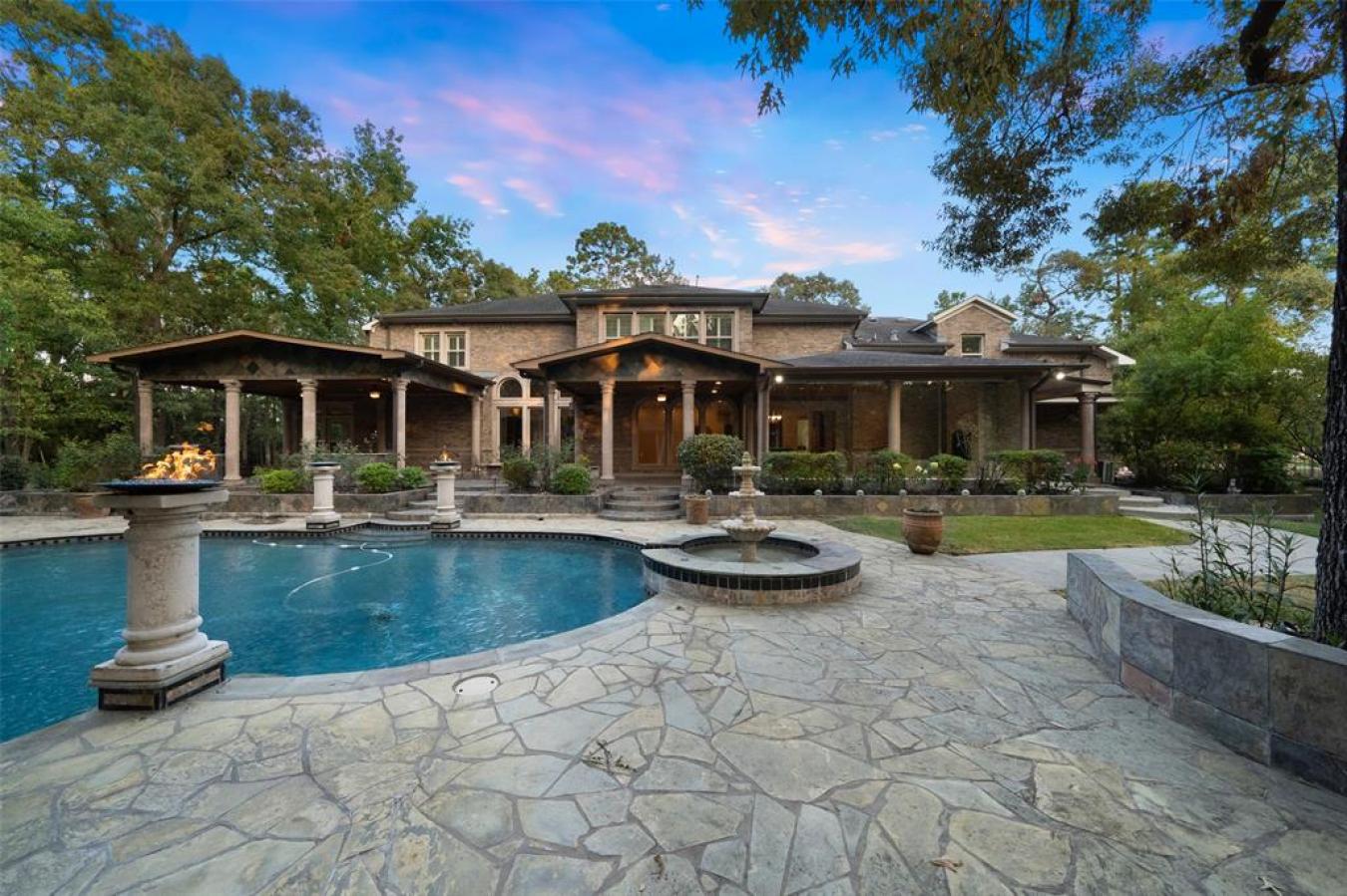 4107 Stratus Court, Spring, TX, 77386, United States, 6 Bedrooms Bedrooms, ,4 BathroomsBathrooms,Residential,For Sale,4107 Stratus Court,1633494