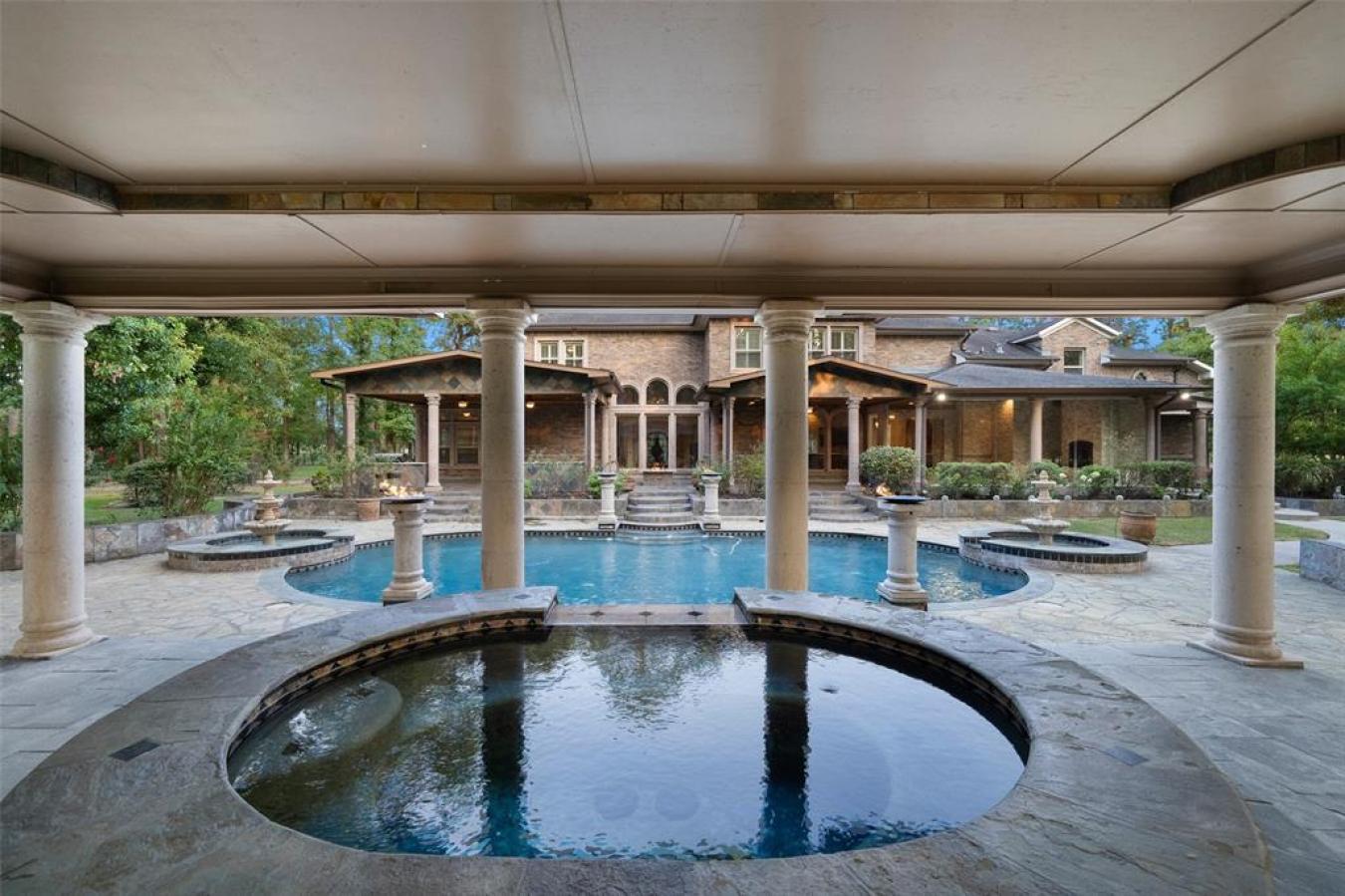 4107 Stratus Court, Spring, TX, 77386, United States, 6 Bedrooms Bedrooms, ,4 BathroomsBathrooms,Residential,For Sale,4107 Stratus Court,1633494