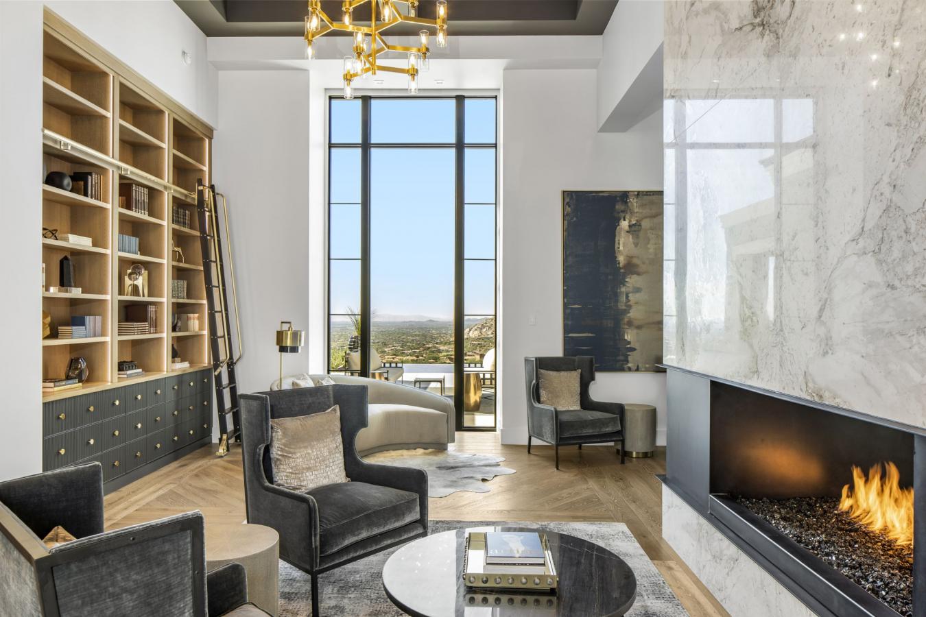 20958 N 112TH Street, Scottsdale, Arizona, 85255, United States, 6 Bedrooms Bedrooms, ,8 BathroomsBathrooms,Residential,For Sale,20958 N 112TH Street,1633482