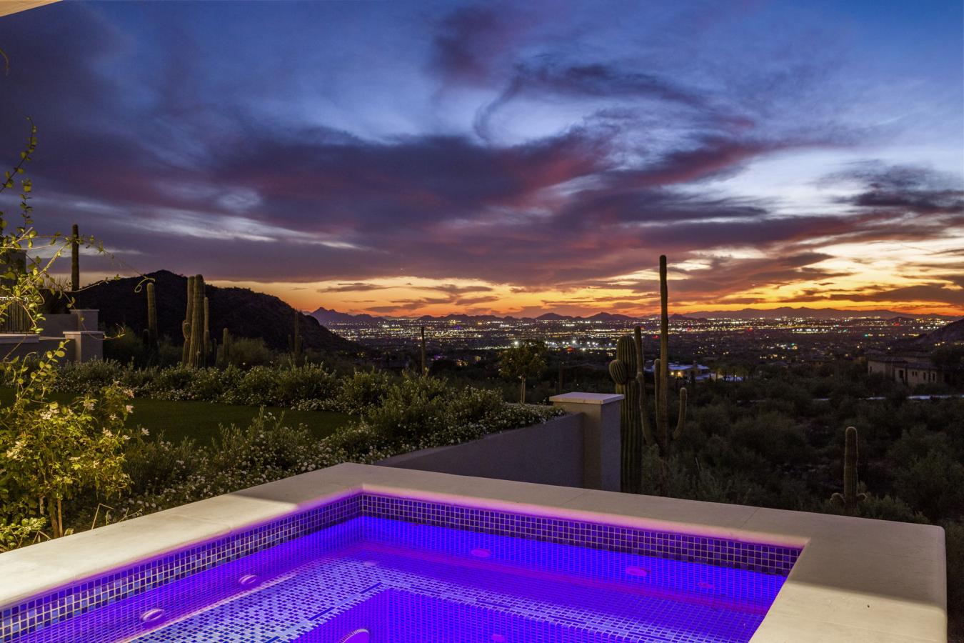 20958 N 112TH Street, Scottsdale, Arizona, 85255, United States, 6 Bedrooms Bedrooms, ,8 BathroomsBathrooms,Residential,For Sale,20958 N 112TH Street,1633482