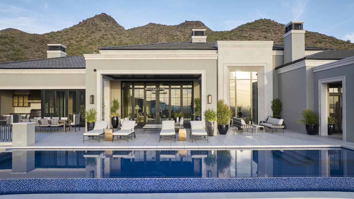 20958 N 112TH Street, Scottsdale, Arizona, 85255, United States, 6 Bedrooms Bedrooms, ,8 BathroomsBathrooms,Residential,For Sale,20958 N 112TH Street,1633482