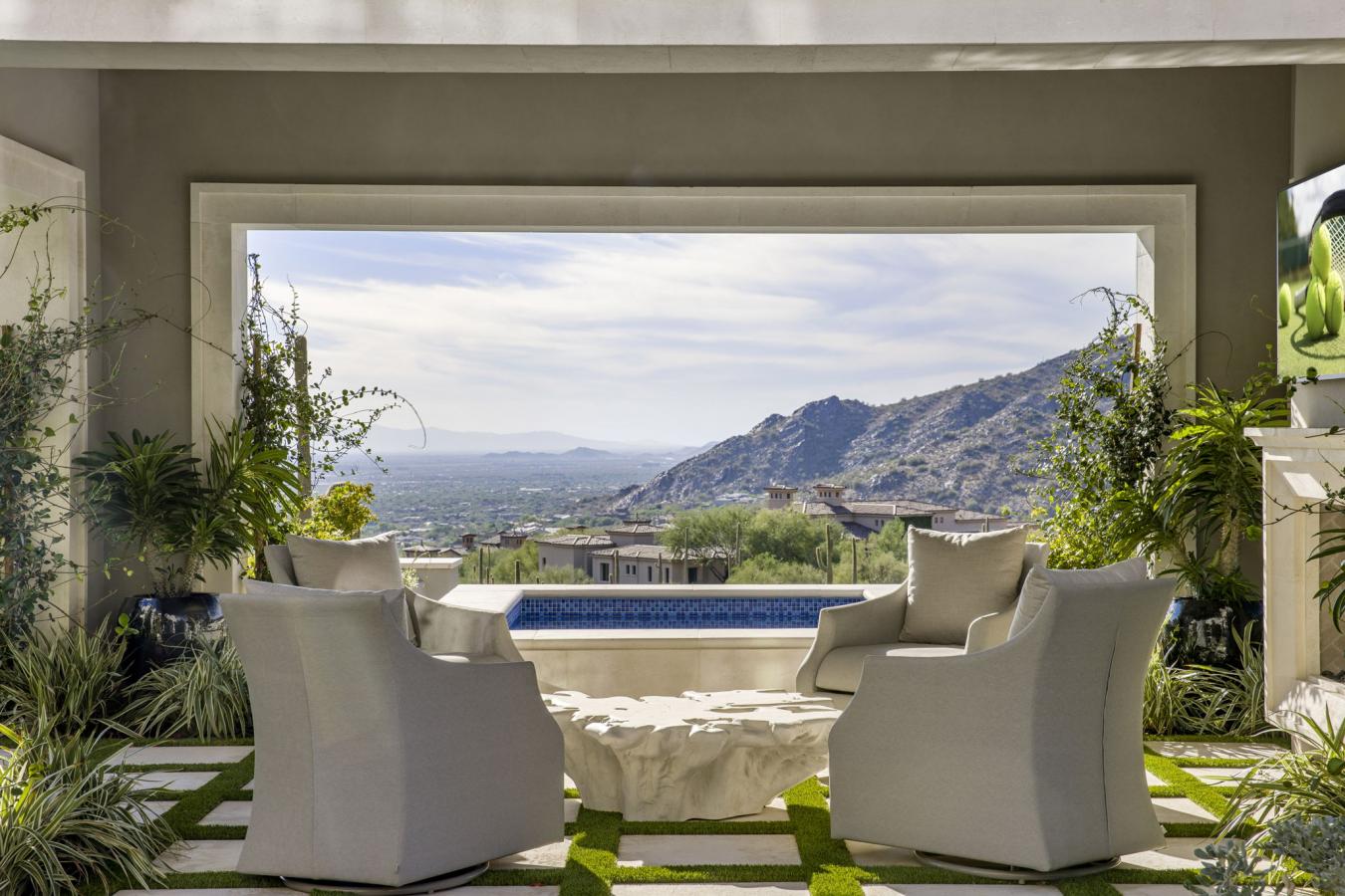 20958 N 112TH Street, Scottsdale, Arizona, 85255, United States, 6 Bedrooms Bedrooms, ,8 BathroomsBathrooms,Residential,For Sale,20958 N 112TH Street,1633482