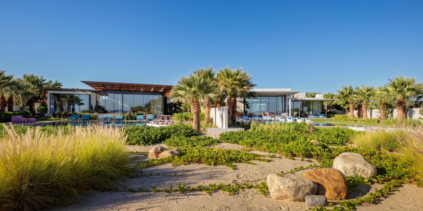 Four Seasons Residence, Costa Palmas, B.C.S., 23570, Mexico, 5 Bedrooms Bedrooms, ,5 BathroomsBathrooms,Residential,For Sale,Four Seasons Residence,1633481