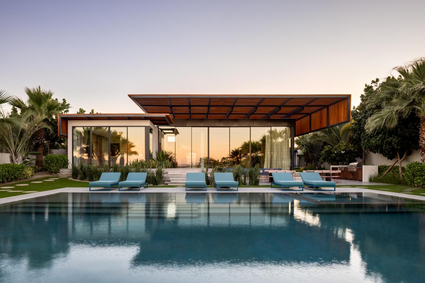 Four Seasons Residence, Costa Palmas, B.C.S., 23570, Mexico, 5 Bedrooms Bedrooms, ,5 BathroomsBathrooms,Residential,For Sale,Four Seasons Residence,1633481