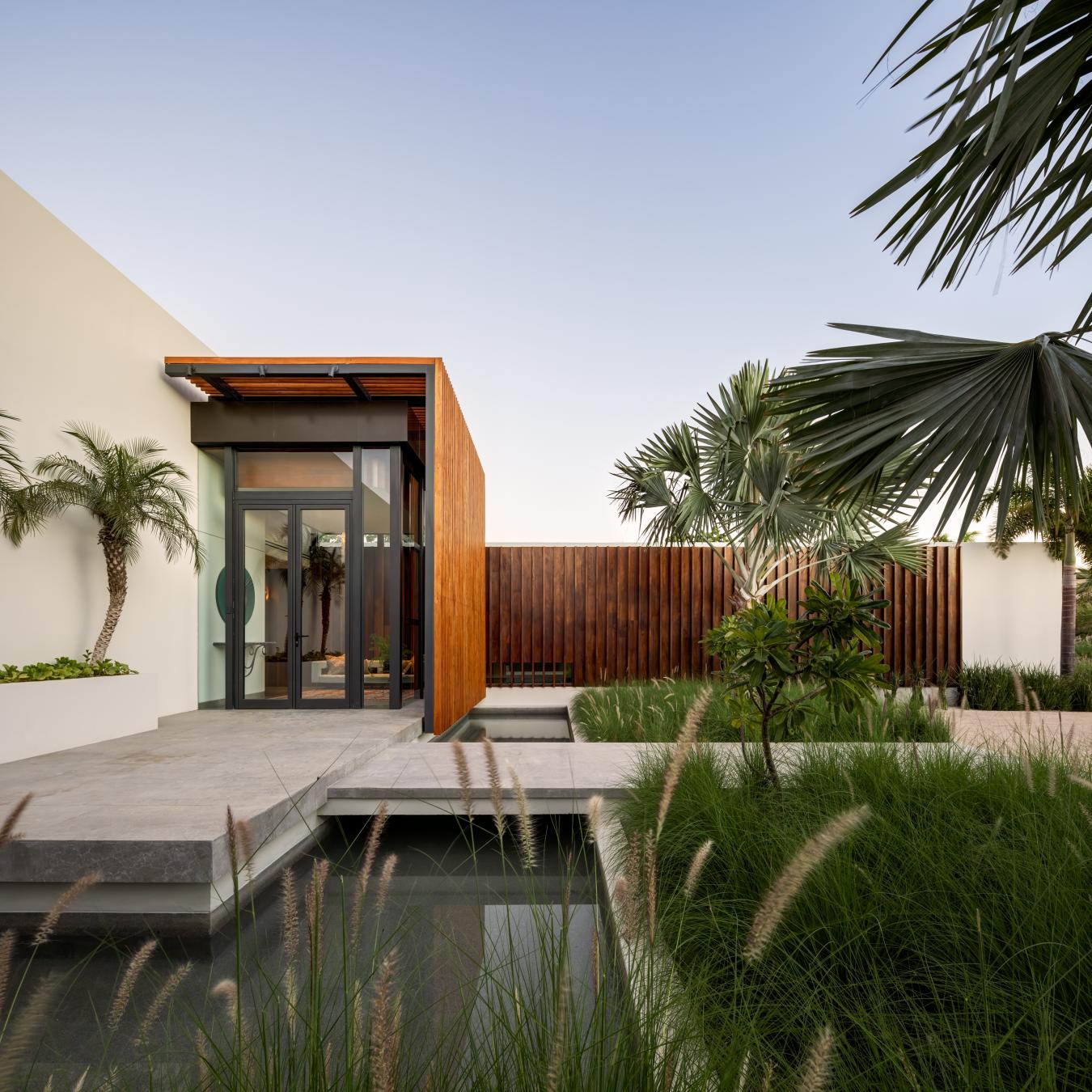 Four Seasons Residence, Costa Palmas, B.C.S., 23570, Mexico, 5 Bedrooms Bedrooms, ,5 BathroomsBathrooms,Residential,For Sale,Four Seasons Residence,1633481