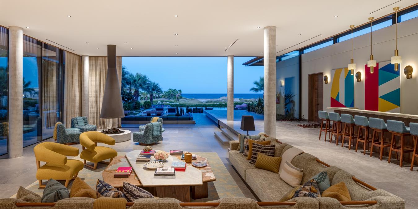 Four Seasons Residence, Costa Palmas, B.C.S., 23570, Mexico, 5 Bedrooms Bedrooms, ,5 BathroomsBathrooms,Residential,For Sale,Four Seasons Residence,1633481