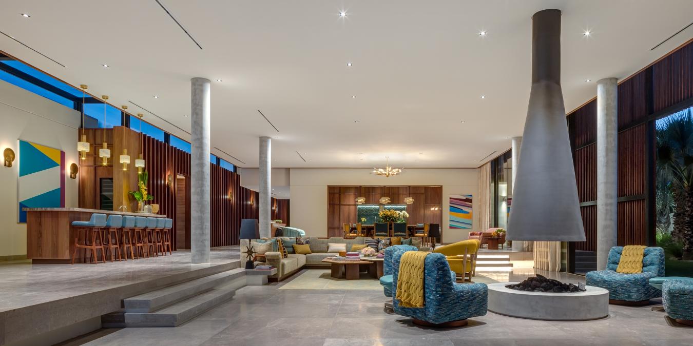 Four Seasons Residence, Costa Palmas, B.C.S., 23570, Mexico, 5 Bedrooms Bedrooms, ,5 BathroomsBathrooms,Residential,For Sale,Four Seasons Residence,1633481
