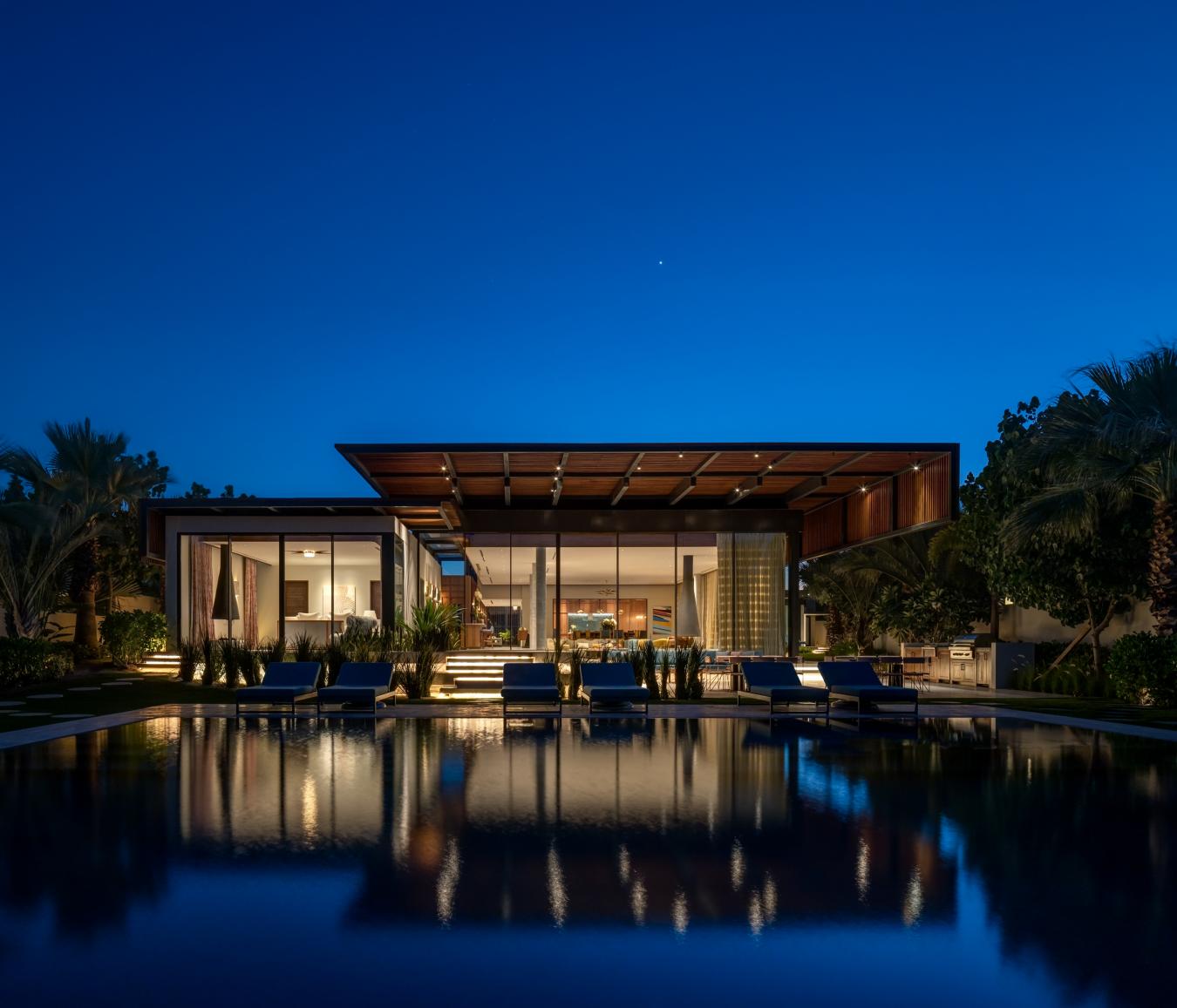 Four Seasons Residence, Costa Palmas, B.C.S., 23570, Mexico, 5 Bedrooms Bedrooms, ,5 BathroomsBathrooms,Residential,For Sale,Four Seasons Residence,1633481