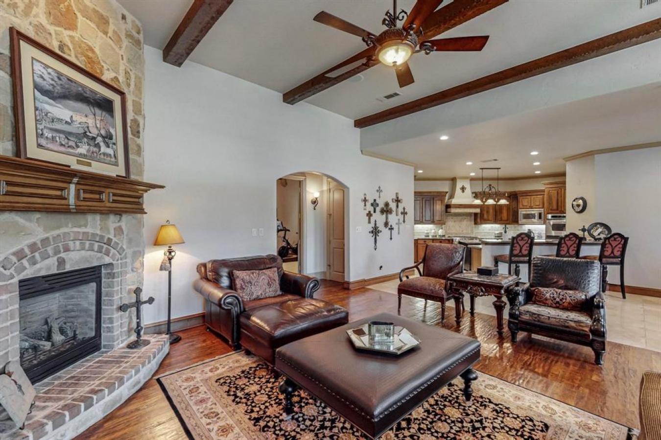 5432 Lake Victoria, Flower Mound, Texas, 75022, United States, 4 Bedrooms Bedrooms, ,4 BathroomsBathrooms,Residential,For Sale,5432 Lake Victoria,1636161