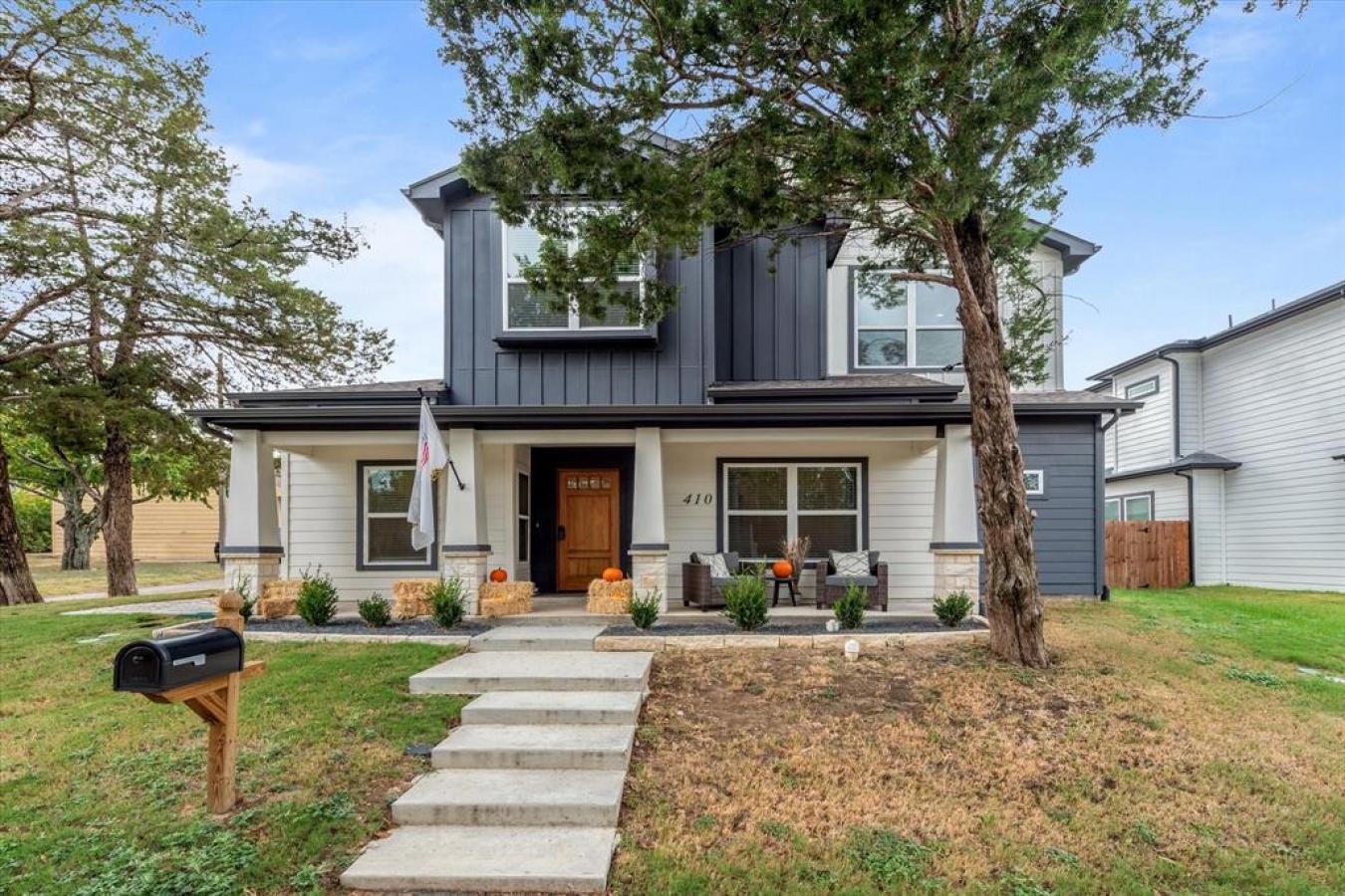 410 Wolfe, McKinney, TX, 75069, United States, 4 Bedrooms Bedrooms, ,2 BathroomsBathrooms,Residential,For Sale,410 Wolfe,1636160