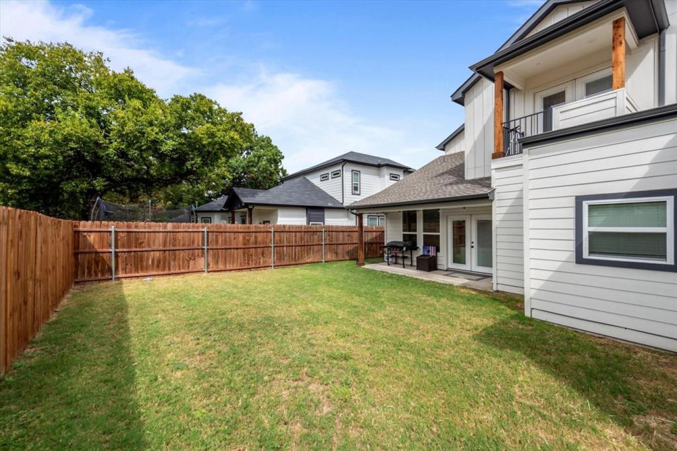 410 Wolfe, McKinney, TX, 75069, United States, 4 Bedrooms Bedrooms, ,2 BathroomsBathrooms,Residential,For Sale,410 Wolfe,1636160