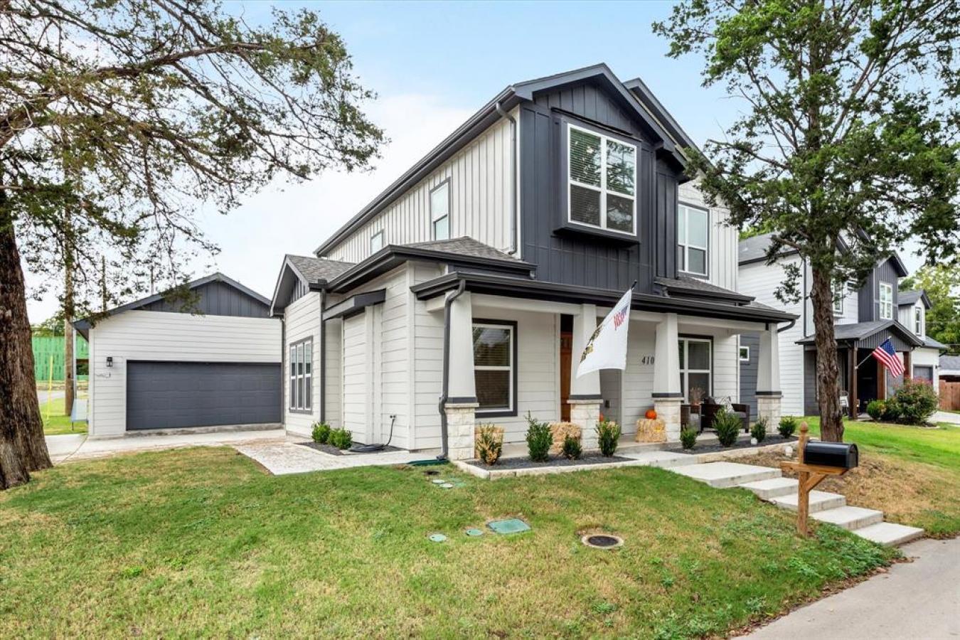 410 Wolfe, McKinney, TX, 75069, United States, 4 Bedrooms Bedrooms, ,2 BathroomsBathrooms,Residential,For Sale,410 Wolfe,1636160