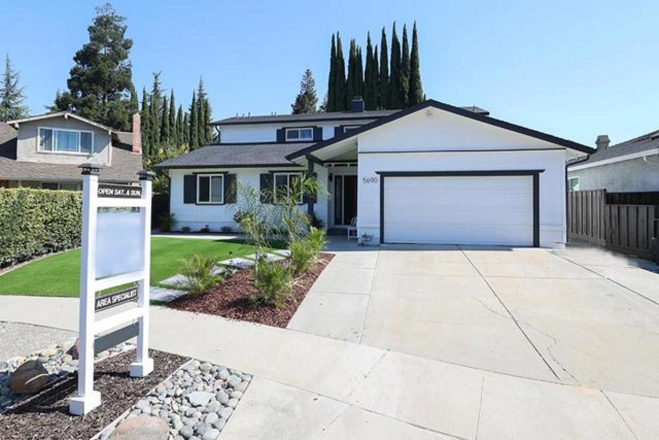 5690 Taconic, San Jose, CA, 95123, United States, 5 Bedrooms Bedrooms, ,3 BathroomsBathrooms,Residential,For Sale,5690 Taconic,1636153