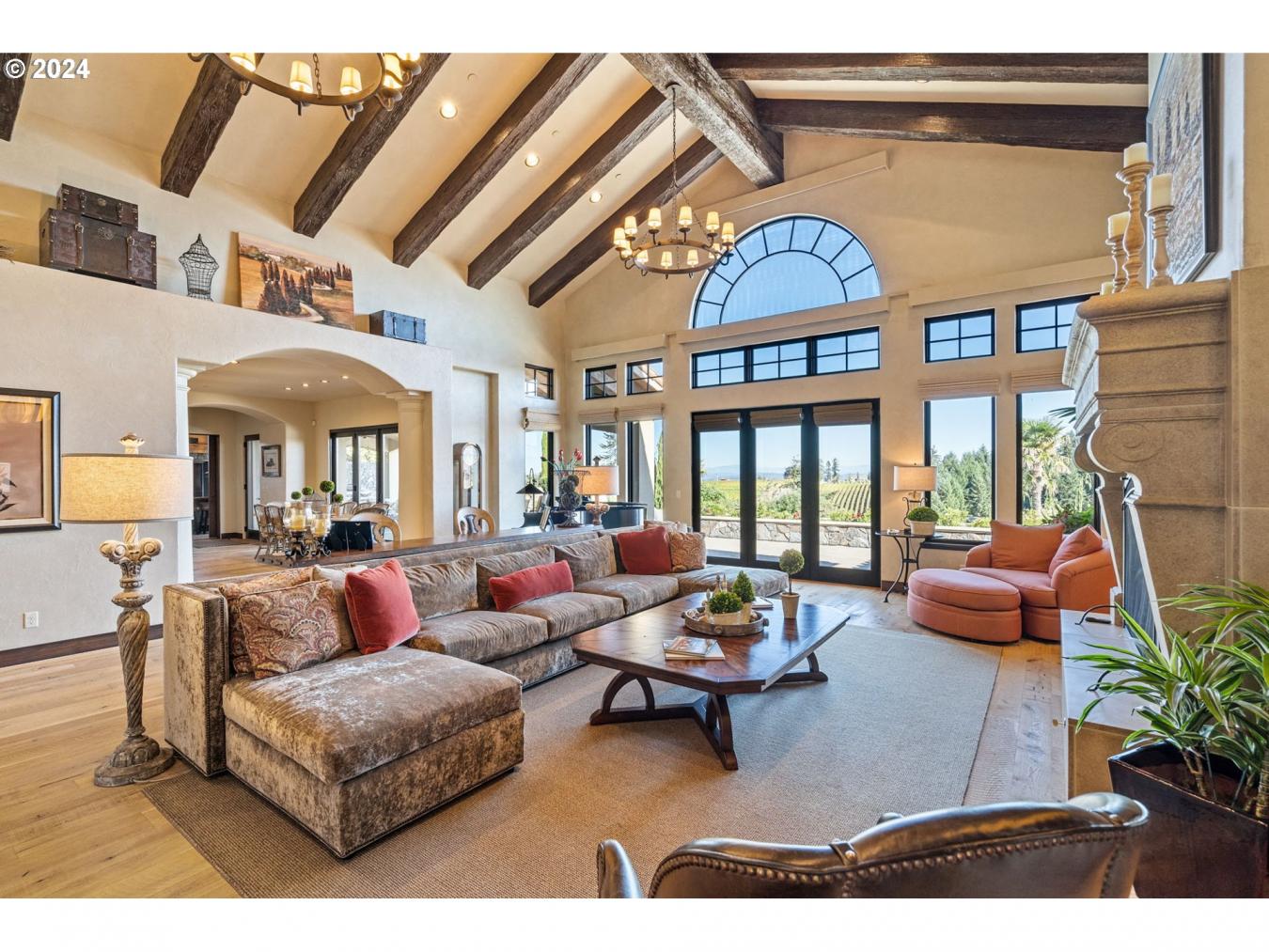 26590 SW FRENCH OAK DRIVE, WestLinn, Oregon, 97068, United States, 4 Bedrooms Bedrooms, ,4 BathroomsBathrooms,Residential,For Sale,26590 SW FRENCH OAK DRIVE,1636122