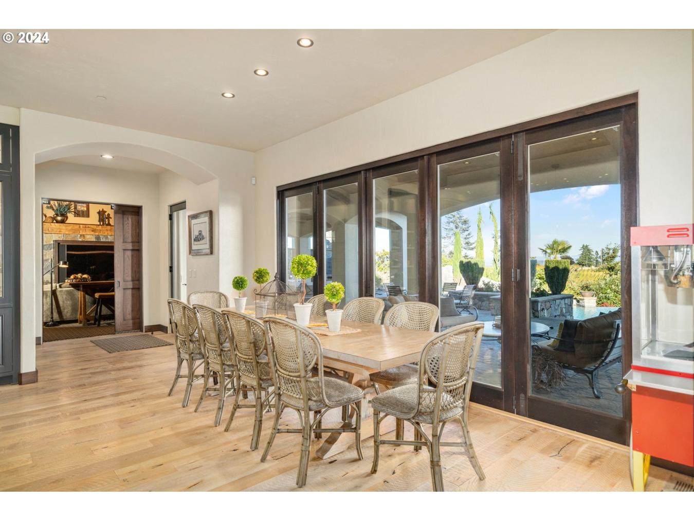 26590 SW FRENCH OAK DRIVE, WestLinn, Oregon, 97068, United States, 4 Bedrooms Bedrooms, ,4 BathroomsBathrooms,Residential,For Sale,26590 SW FRENCH OAK DRIVE,1636122