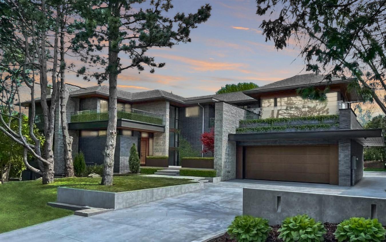 103 Old Colony Rd, Toronto, Ontario, M2L 2K3, Canada, 5 Bedrooms Bedrooms, ,11 BathroomsBathrooms,Residential,For Sale,103 Old Colony Rd,1636114